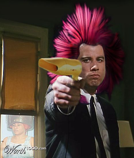 Photoshop Design by mjhaylor