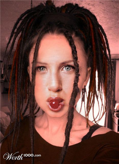 Photoshop Design by JoelleM