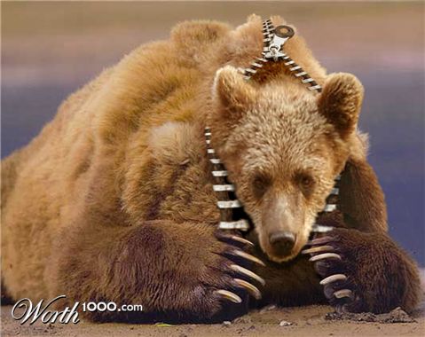 Photoshop Design by EyEars