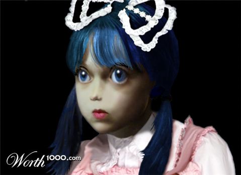 Photoshop Design by Bhaalgorn