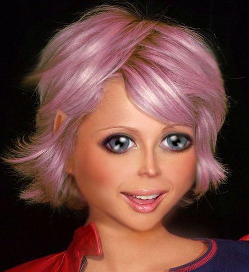 Photoshop Design by leenydoll for DesignCrowd (Community Contests) | Design #9039546