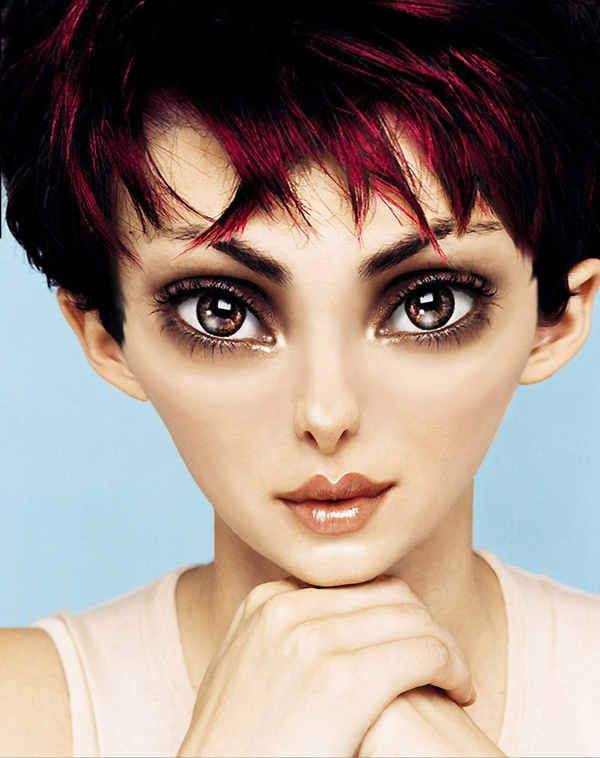 Diseño de Photoshop por EmptyHead para DesignCrowd (Community Contests) | Diseño #9039543