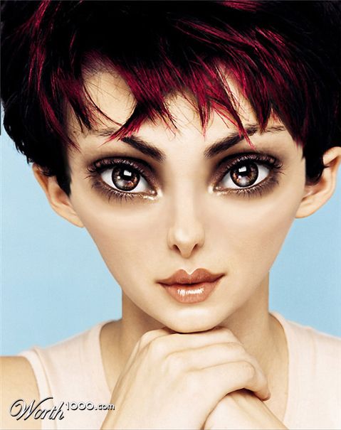 Photoshop Design by EmptyHead