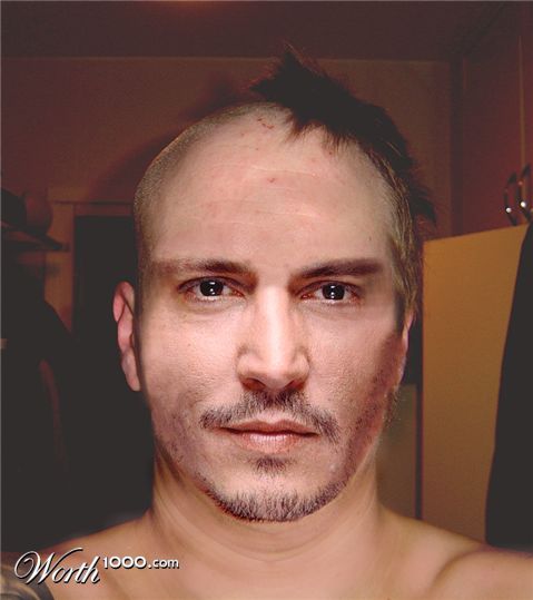 Photoshop Design by crzyme