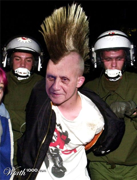 Photoshop Design by Bravolima