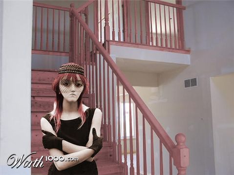 Photoshop Design by witchiepoo