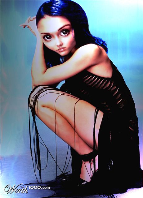 Photoshop Design by DutchPuh