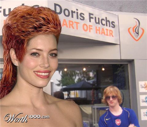 Photoshop Design by sugarcane