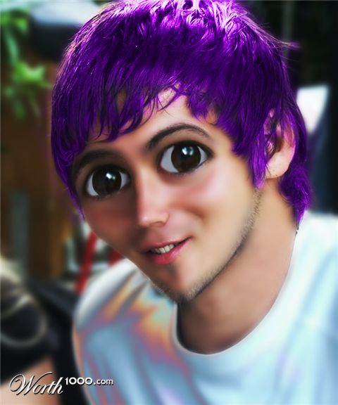 Photoshop Design by theowsky