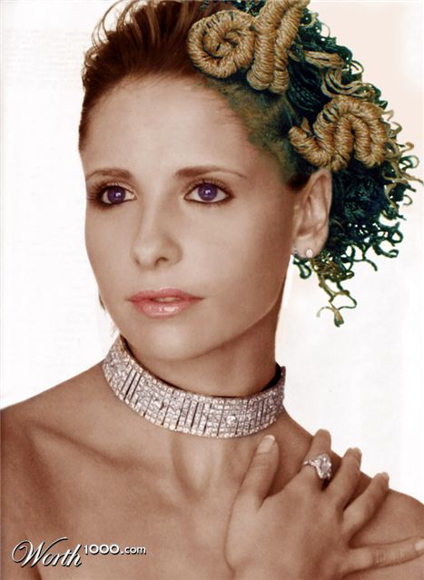 Photoshop Design by plasmucci