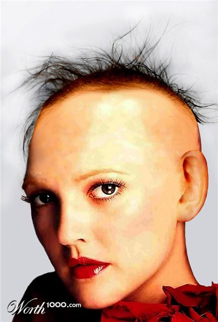 Photoshop Design by tr3nt