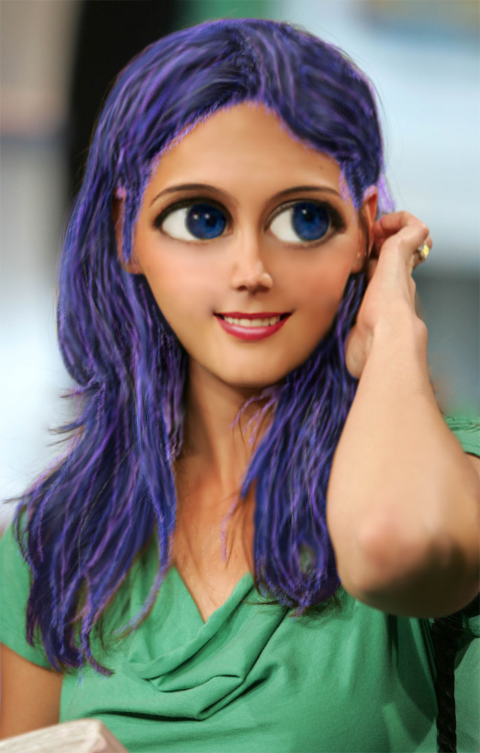 Diseño de Photoshop por h2oscienceguy081 para DesignCrowd (Community Contests) | Diseño #9039654