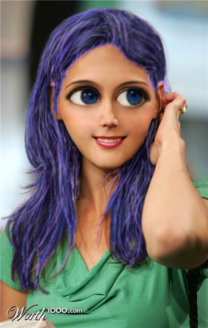 Photoshop Design by h2oscienceguy081