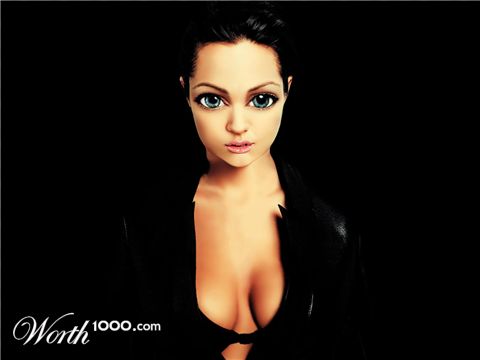 Photoshop Design by happylittletree