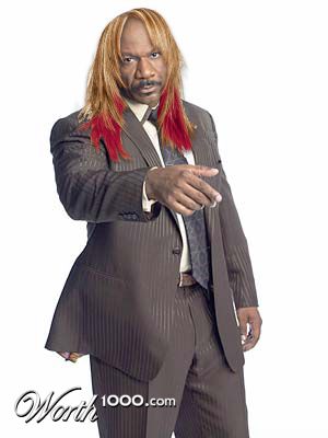 Photoshop Design by witchiepoo