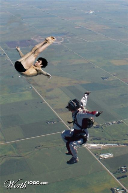 Photoshop Design by ChrisRu