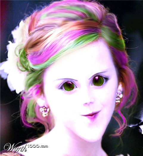 Photoshop Design by arunhere