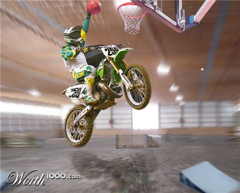 Photoshop Design by juices37