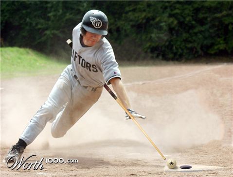 Photoshop Design by MagxMagx