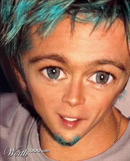 Photoshop Design by DerDave