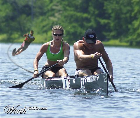 Photoshop Design by melanzata