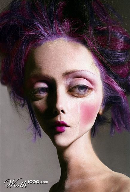 Photoshop Design by ruxa2na