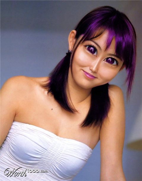 Photoshop Design by DonyaDD