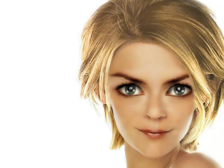 Photoshop-Design von jessk09182003 für DesignCrowd (Community Contests) | Design #9039693