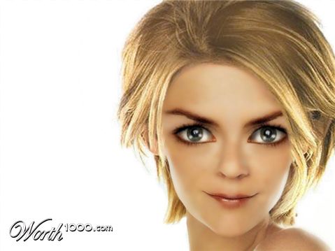 Photoshop Design by jessk09182003