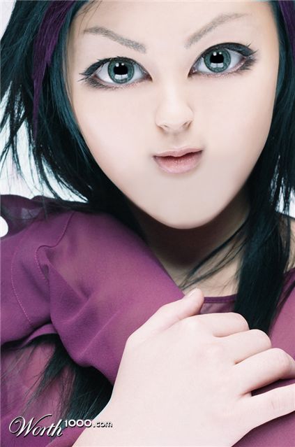 Photoshop Design by redcard