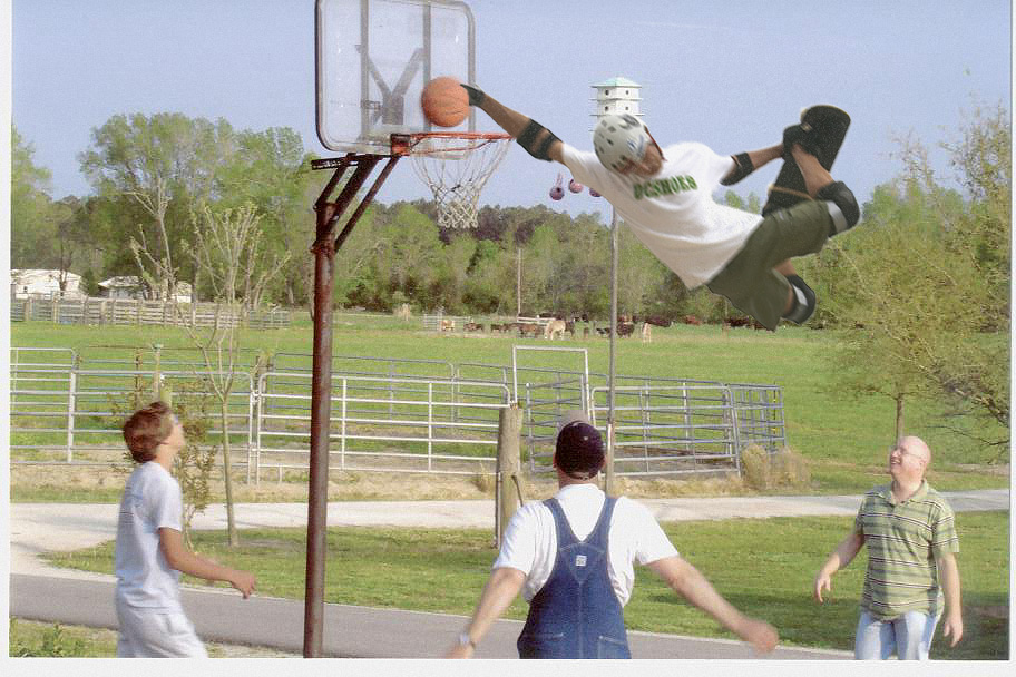 Photoshop Design by ParasiteDemon for DesignCrowd (Community Contests) | Design #9053251