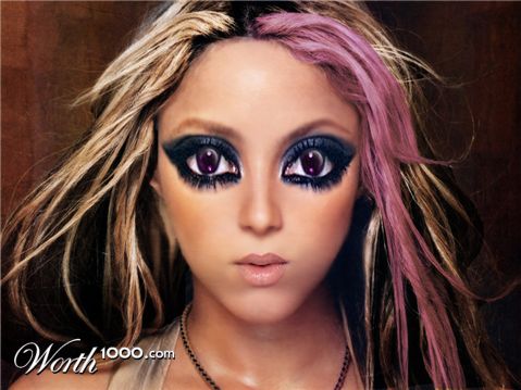 Photoshop Design by samfisher