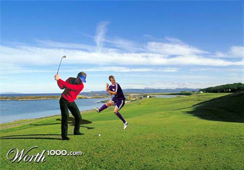 Photoshop Design by smartbait