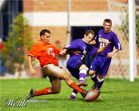 Photoshop Design by Crowfoot