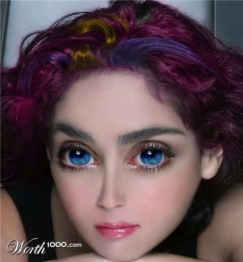 Photoshop Design by Enryco
