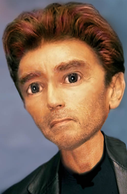 Diseño de Photoshop por Dylkan para DesignCrowd (Community Contests) | Diseño #9039840