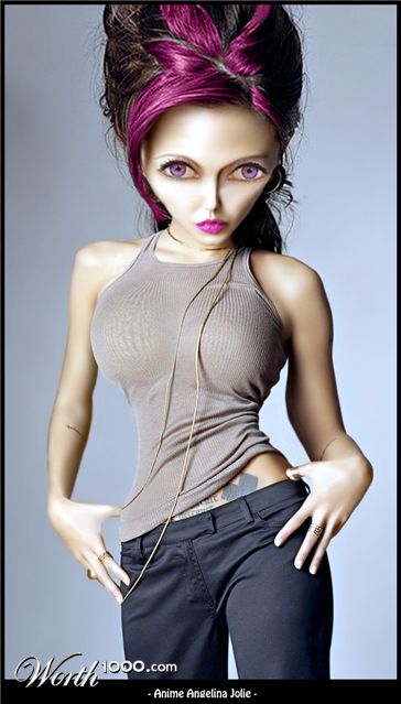 Photoshop Design by Wombie