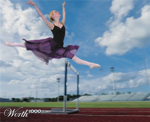 Photoshop Design by Deborahb