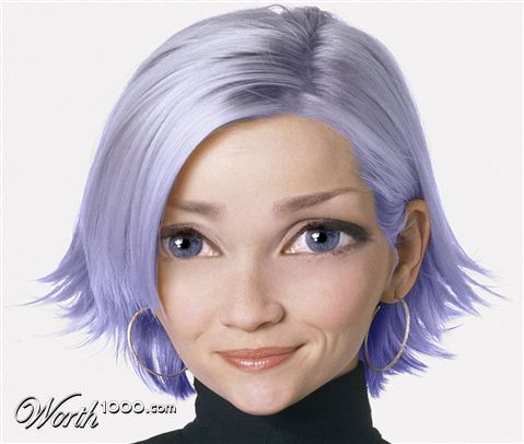 Photoshop Design by TeaseMe