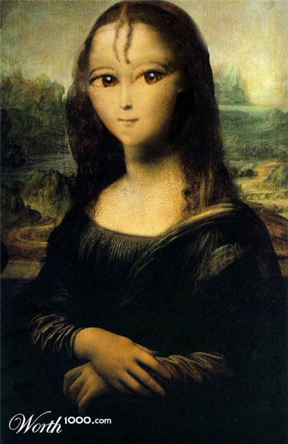 Photoshop Design by bingobaby