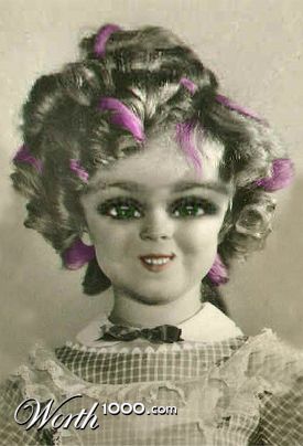 Photoshop Design by Deborahb