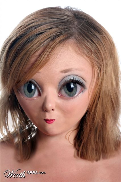 Photoshop Design by Pixelicious