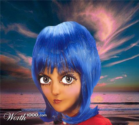 Photoshop Design by jjudit