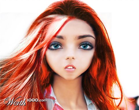 Photoshop Design by cherrydust