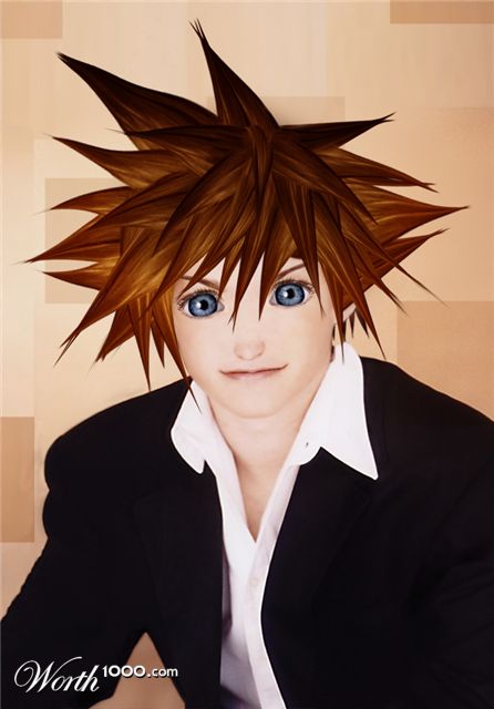 Photoshop Design by Avederp