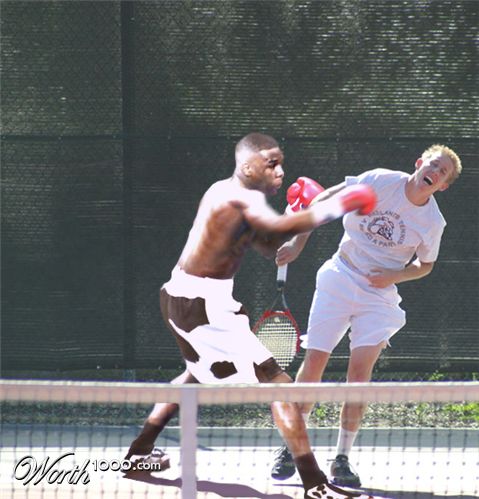 Photoshop Design by nickelmedia