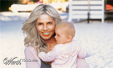 Photoshop Design by melanzata