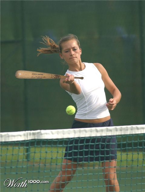 Photoshop Design by BundyAl