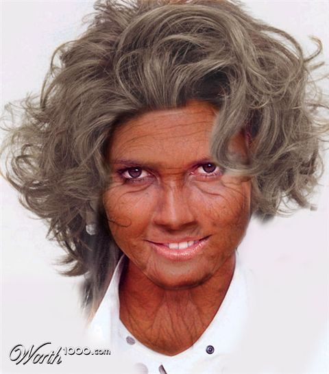 Photoshop Design by frankenstijn