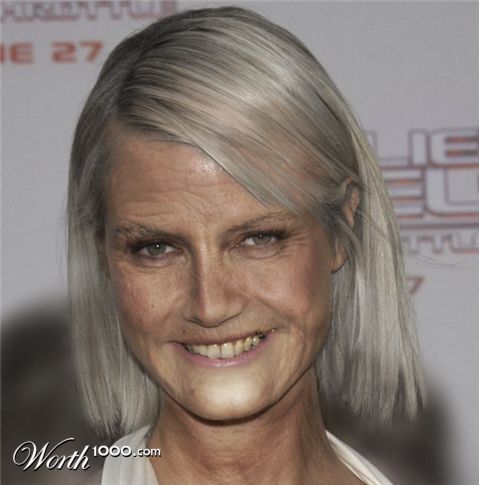 Photoshop Design by oldtoby